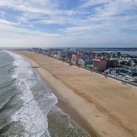 Boardwalk1009-6 Ocean City Exterior foto